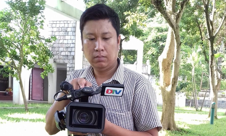 Cần phải "Say" cho mỗi khu&ocirc;n h&igrave;nh