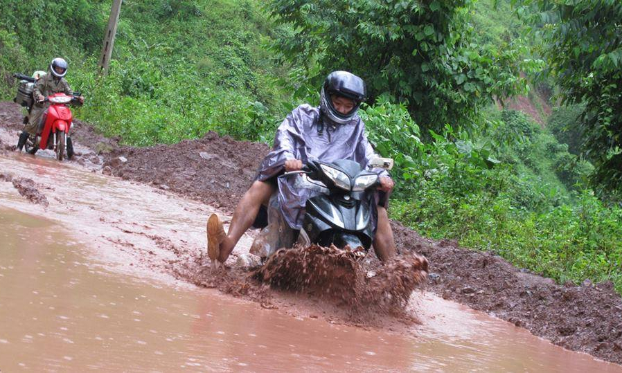 Kỷ niệm của một chuyến đi