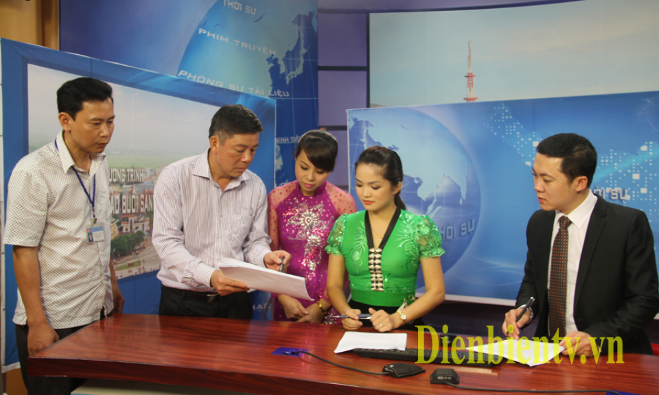 Ph&aacute;t huy truyền thống, đổi mới v&agrave; ph&aacute;t triển