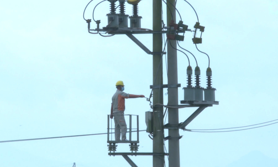 Điện v&agrave; đời sống (Ng&agrave;y 27-3-2022)