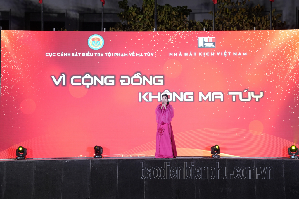 Lan tỏa th&ocirc;ng điệp sống khỏe