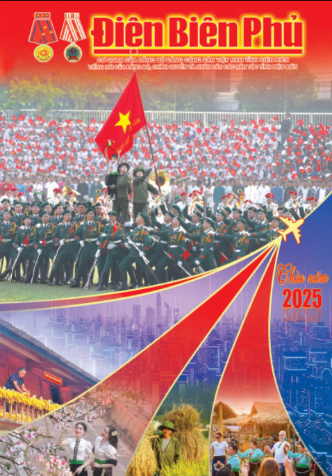 B&aacute;o thời sự Số b&aacute;o thứ tư,ng&agrave;y 01 th&aacute;ng 1 năm 2025