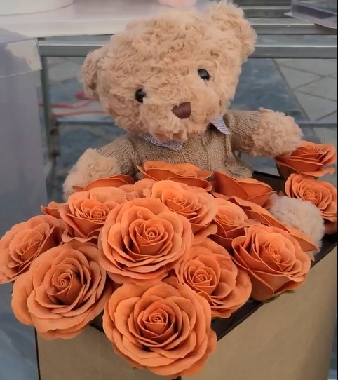 Đa dạng thị trường qu&agrave; tặng ng&agrave;y Valentine