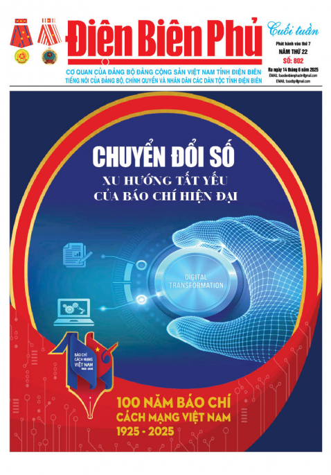 B&aacute;o cuối tuần Số b&aacute;o thứ bảy,ng&agrave;y 14 th&aacute;ng 6 năm 2025