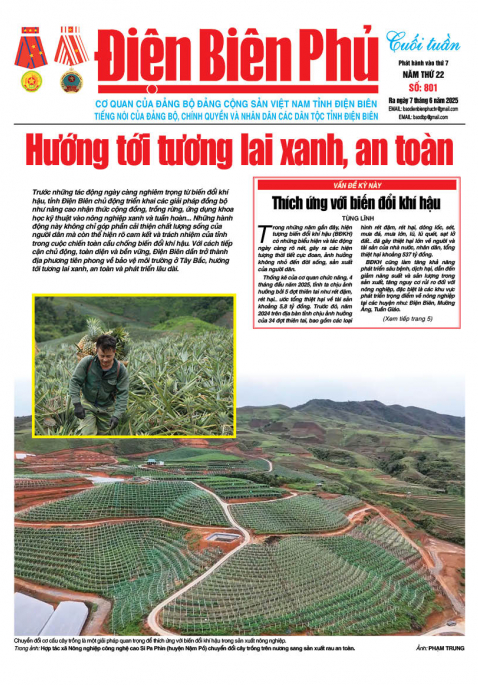 B&aacute;o cuối tuần Số b&aacute;o thứ bảy,ng&agrave;y 07 th&aacute;ng 6 năm 2025