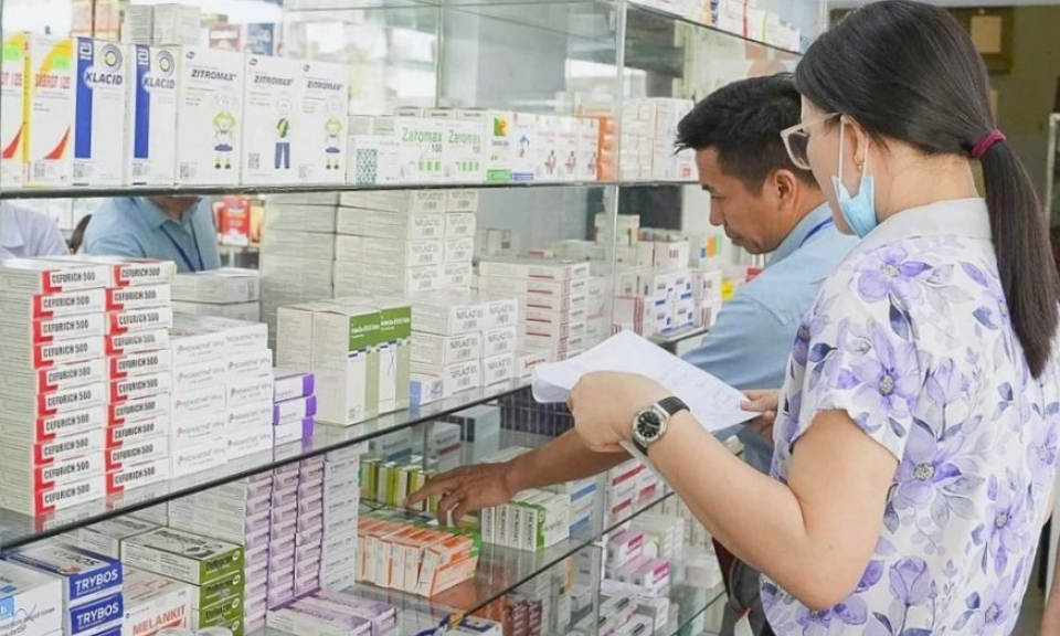 Khi ai cũng c&oacute; thể l&agrave; &ldquo;chuy&ecirc;n gia sức khỏe&rdquo;