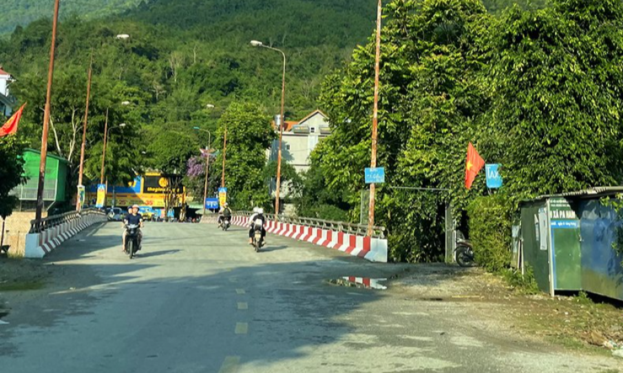 Th&ocirc;ng b&aacute;o khởi c&ocirc;ng x&acirc;y dựng c&ocirc;ng tr&igrave;nh	