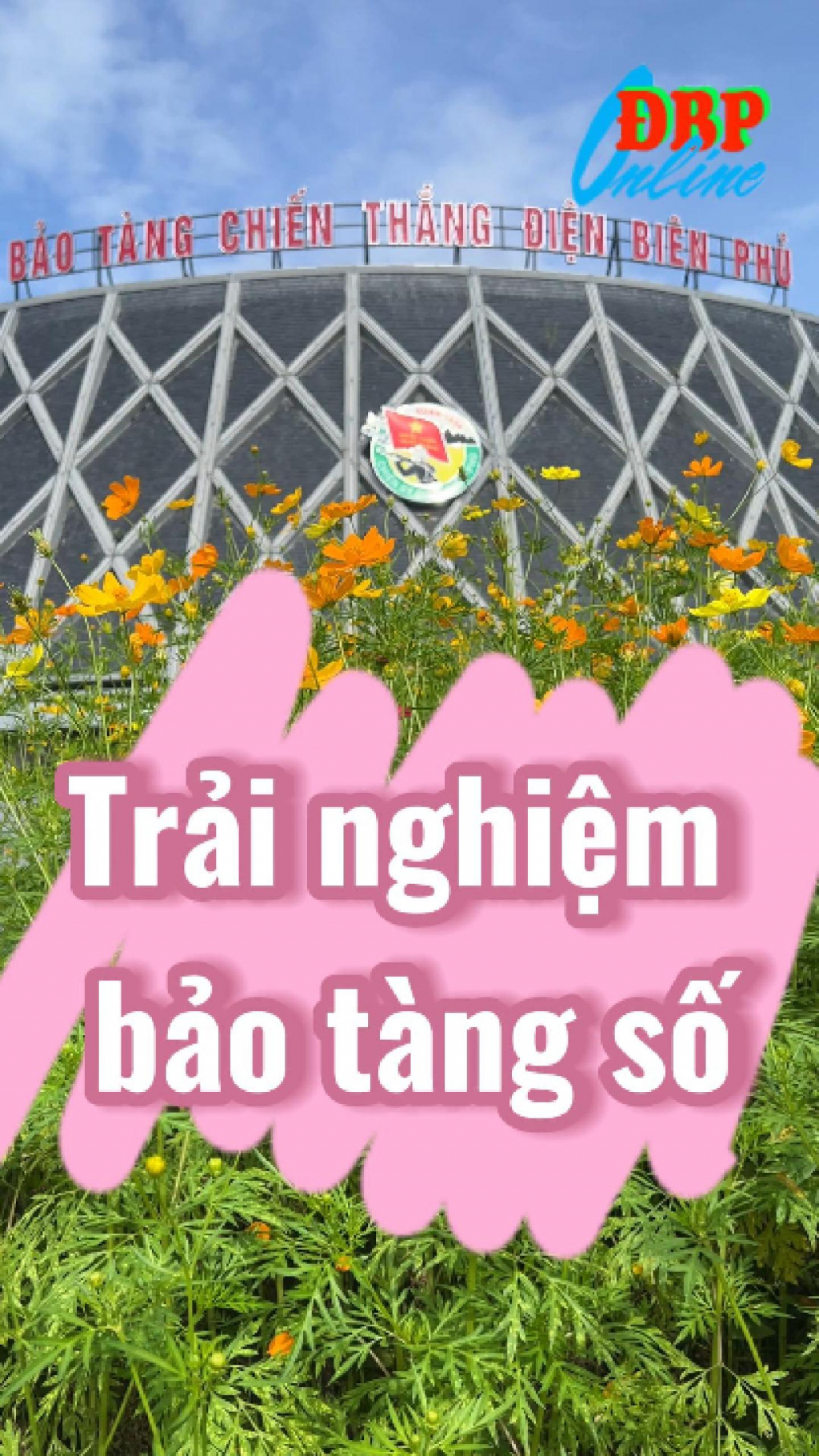 Trải nghiệm bảo t&agrave;ng số