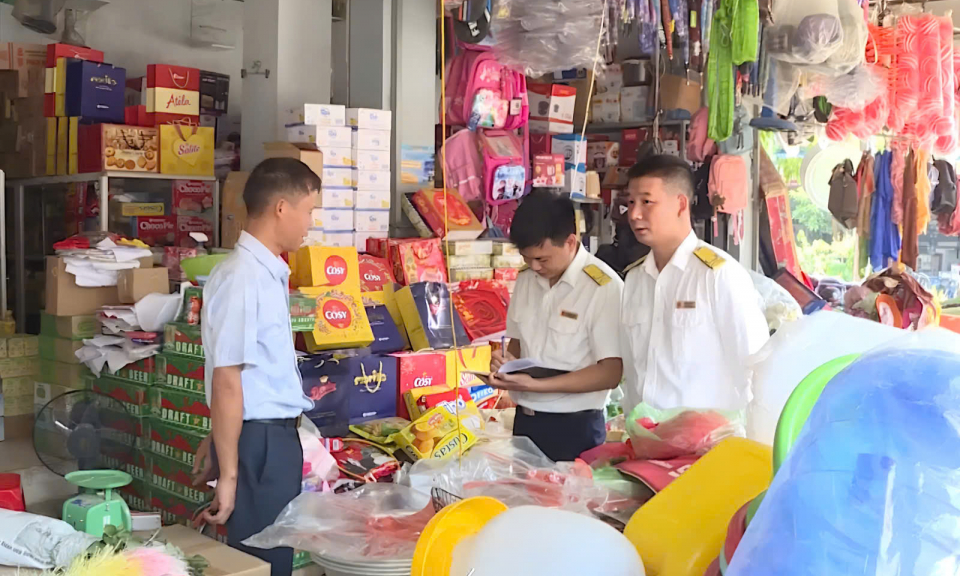 Hỗ trợ hộ kinh doanh &aacute;p dụng ch&iacute;nh s&aacute;ch thuế mới 