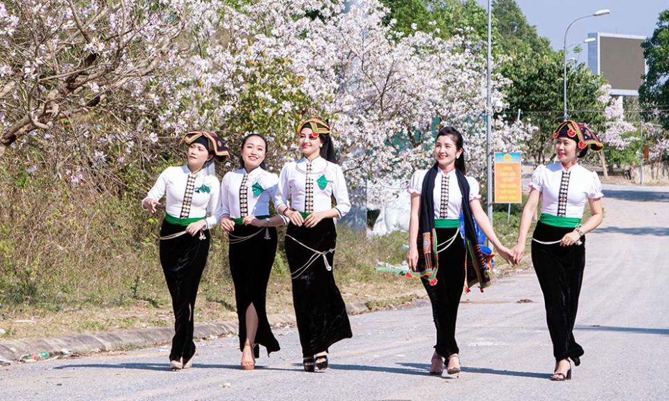 Điện Bi&ecirc;n - Tiềm năng v&agrave; cơ hội đầu tư, ph&aacute;t triển du lịch