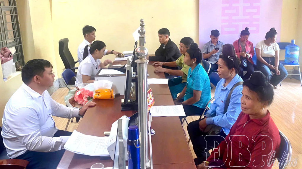 Ảnh minh họa của bài nguồn «Thêm niềm vui cho người cao tuổi». Ảnh: Báo và Phát thanh, Truyền hình Điện Biên (hiển thị trực tiếp từ trang nguồn)