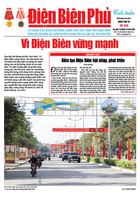 B&aacute;o cuối tuần Số b&aacute;o thứ bảy,ng&agrave;y 18 th&aacute;ng 10 năm 2025