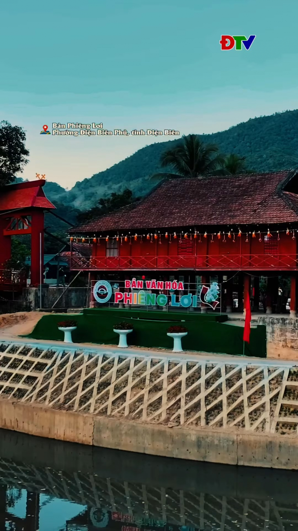 Về với Phi&ecirc;ng Lơi