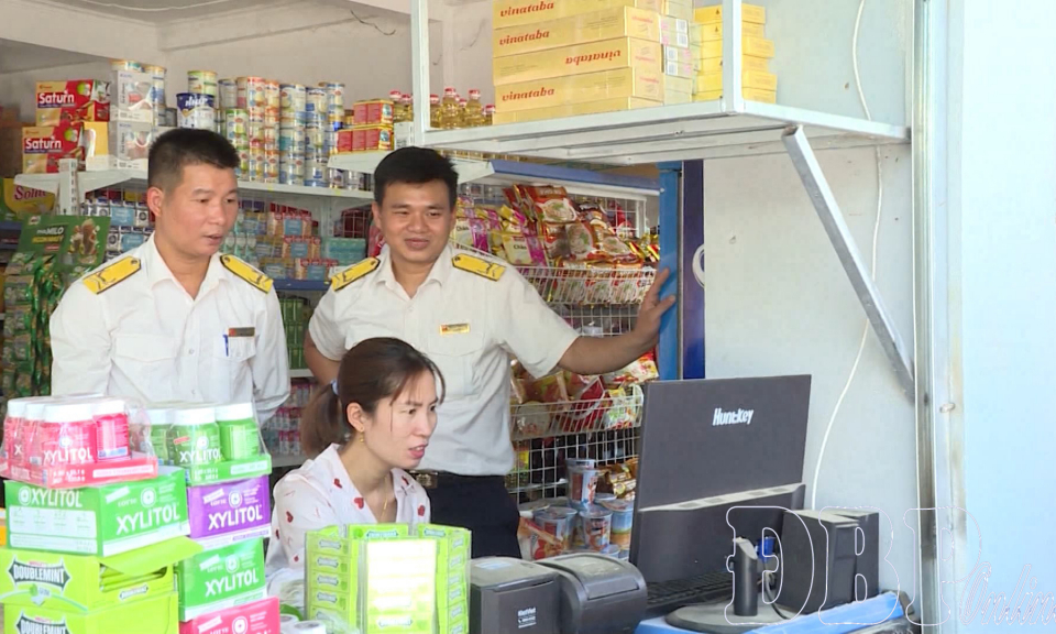 Quản l&yacute; thuế đối với hộ, c&aacute; nh&acirc;n kinh doanh khi bỏ thuế kho&aacute;n