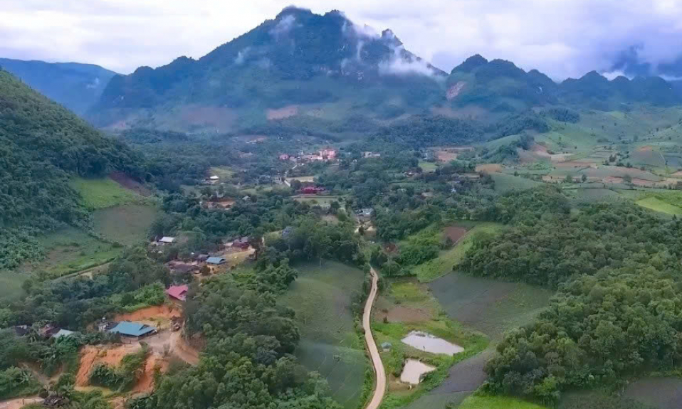 UBND x&atilde; P&uacute; Nhung th&ocirc;ng b&aacute;o tuyển chọn đơn vị chủ tr&igrave; li&ecirc;n kết c&aacute;c dự &aacute;n
