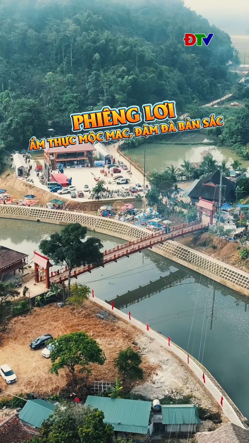 Phi&ecirc;ng Lơi &ndash; Ẩm thực mộc mạc, đậm đ&agrave; bản sắc