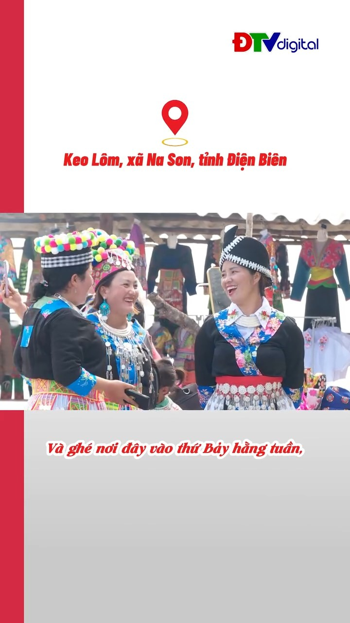 Keo L&ocirc;m &ndash; Điểm hẹn cuối tuần