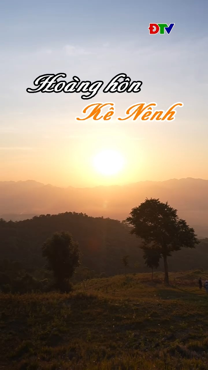 Ho&agrave;ng h&ocirc;n K&ecirc; N&ecirc;nh