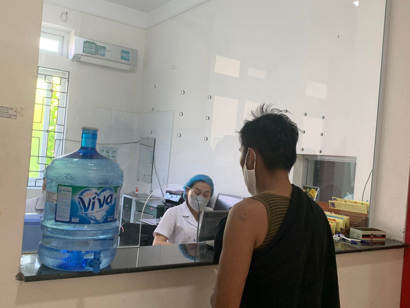 Phát hiện gần 13.000 người nhiễm HIV mới, hơn 1500 ngưởi tử vong -0