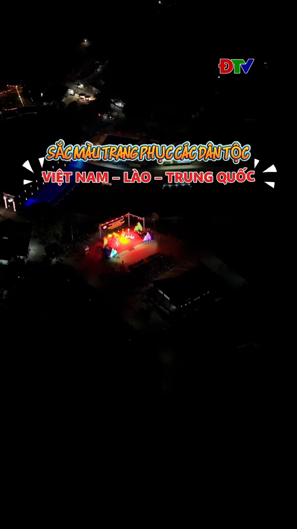 Sắc m&agrave;u trang phục c&aacute;c d&acirc;n tộc Việt Nam &ndash; L&agrave;o &ndash; Trung Quốc