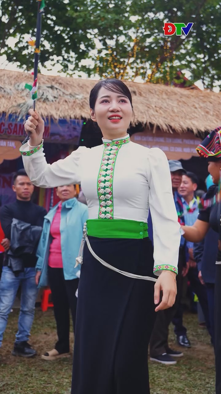 Vui hội Thanh An 
