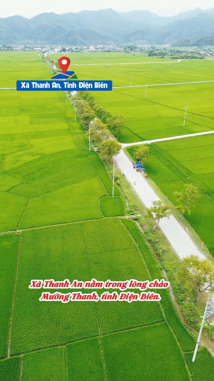 Thanh An: Y&ecirc;n b&igrave;nh v&agrave; bản sắc