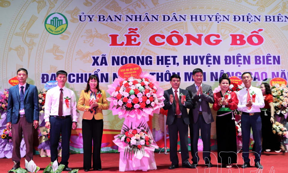 Sau s&aacute;p nhập, nhiều x&atilde; mất chuẩn n&ocirc;ng th&ocirc;n mới