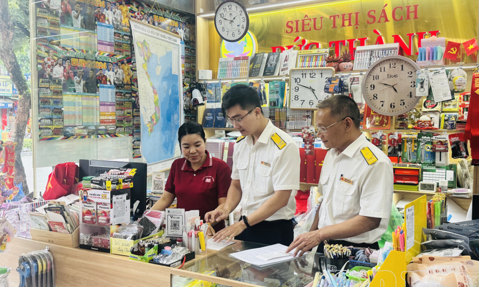 Th&aacute;o gỡ kh&oacute; khăn triển khai h&oacute;a đơn điện tử