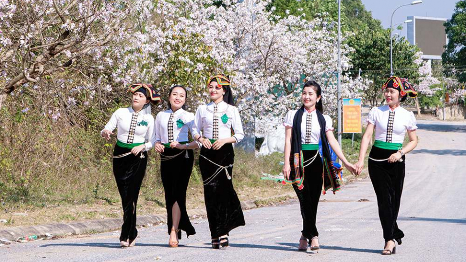 Điện Bi&ecirc;n - Tiềm năng v&agrave; cơ hội đầu tư, ph&aacute;t triển du lịch