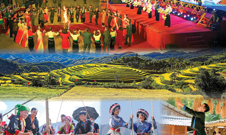 Trải nghiệm bất tận