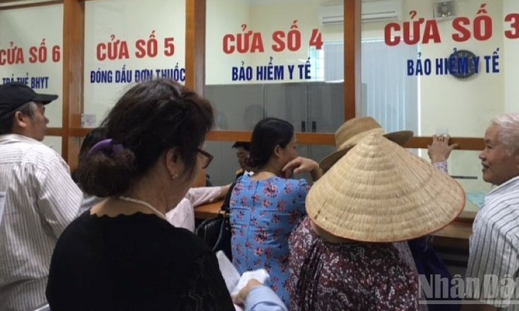 Bộ Y tế phản hồi về đề nghị mở rộng phạm vi chi trả, bổ sung danh mục thuốc bảo hiểm y tế