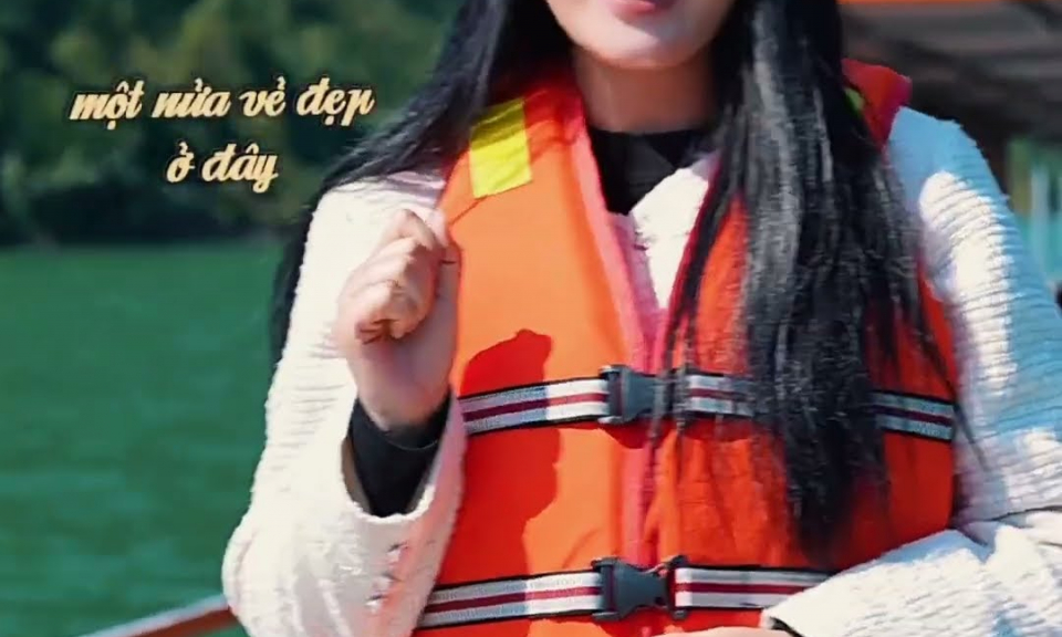 Tủa Th&agrave;ng: &ldquo;Hạ Long tr&ecirc;n n&uacute;i&rdquo; giữa l&ograve;ng s&ocirc;ng Đ&agrave; | Điện Bi&ecirc;n TV