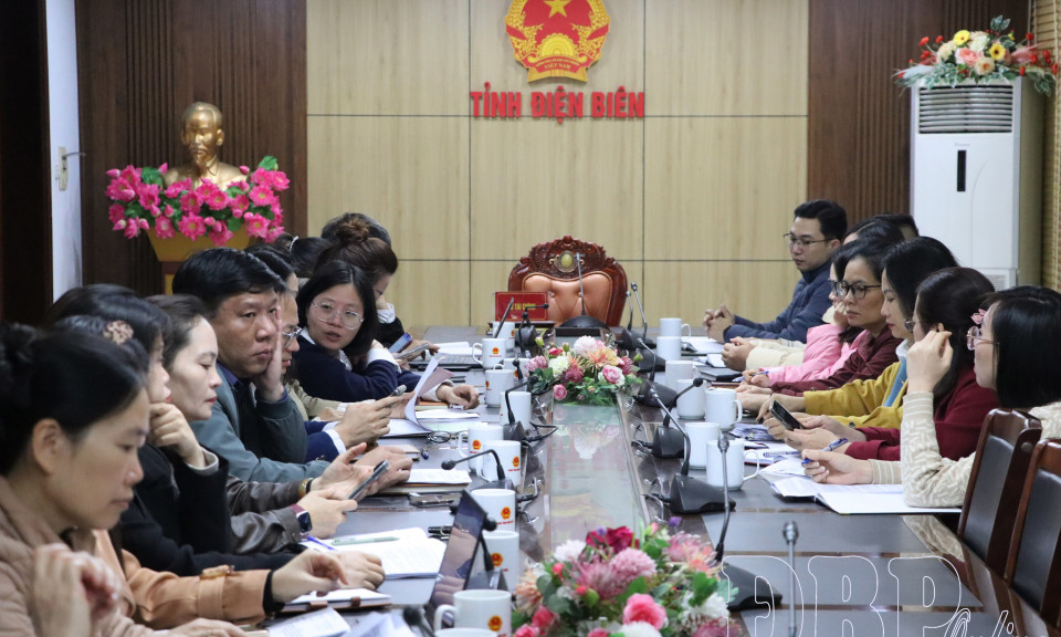 Bộ T&agrave;i ch&iacute;nh phổ biến hướng dẫn lập b&aacute;o c&aacute;o t&agrave;i ch&iacute;nh hợp nhất