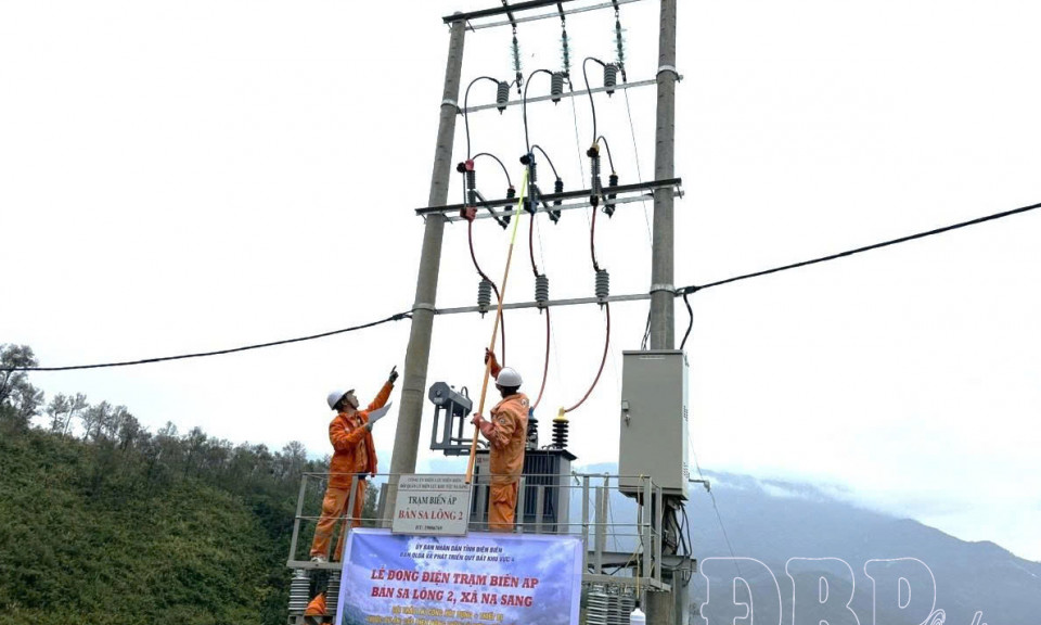 C&aacute;c dự &aacute;n thuộc Chương tr&igrave;nh &ldquo;Bừng s&aacute;ng Điện Bi&ecirc;n&rdquo; gặp kh&oacute; khăn về vốn