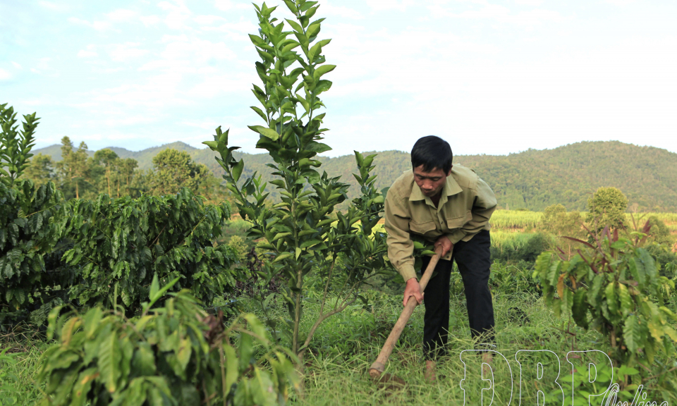 T&ocirc; thắm phẩm chất Bộ đội Cụ Hồ