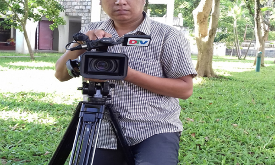 Cần phải "Say" cho mỗi khu&ocirc;n h&igrave;nh