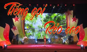 Ca nhạc - Tiếng gọi rẻo cao