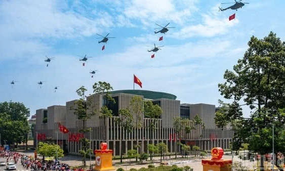 Một số giải ph&aacute;p đấu tranh c&oacute; hiệu quả với c&aacute;c quan điểm sai tr&aacute;i, th&ugrave; địch