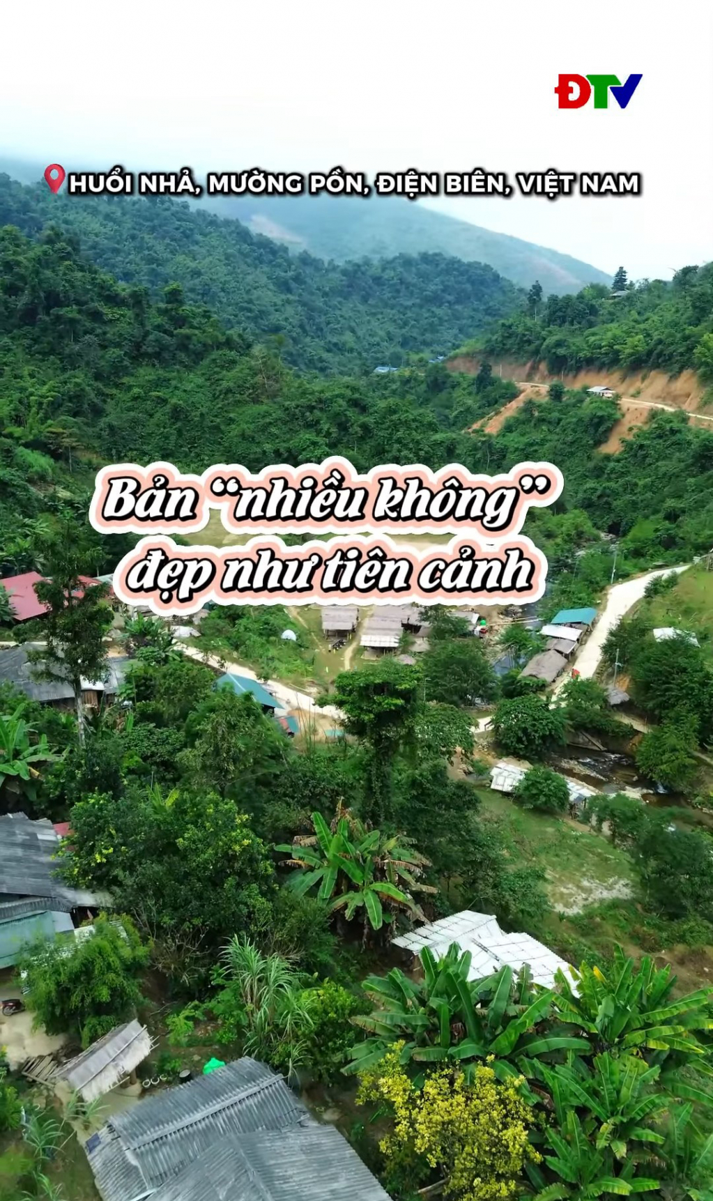 Bản &ldquo;nhiều kh&ocirc;ng&rdquo; đẹp như ti&ecirc;n cảnh