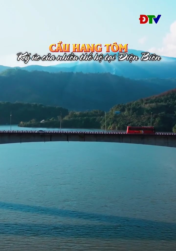 Cầu Hang T&ocirc;m &ndash; K&yacute; ức của nhiều thế hệ