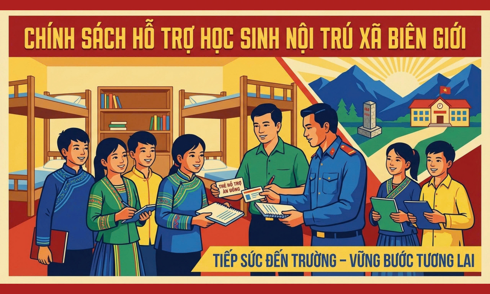 (Podcast) - Bản tin ng&agrave;y 31/1/2026