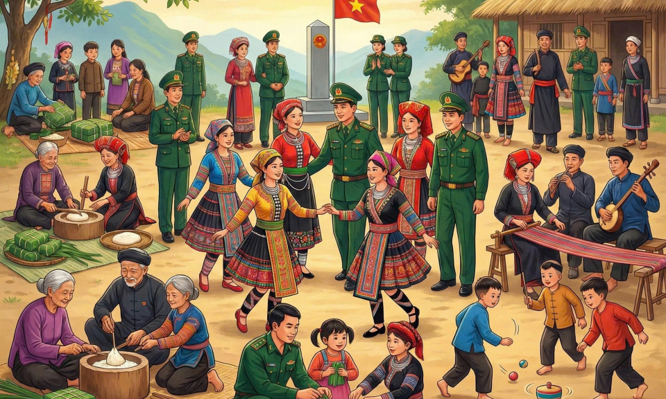 (Podcast) - Bản tin ng&agrave;y 30/1/2026