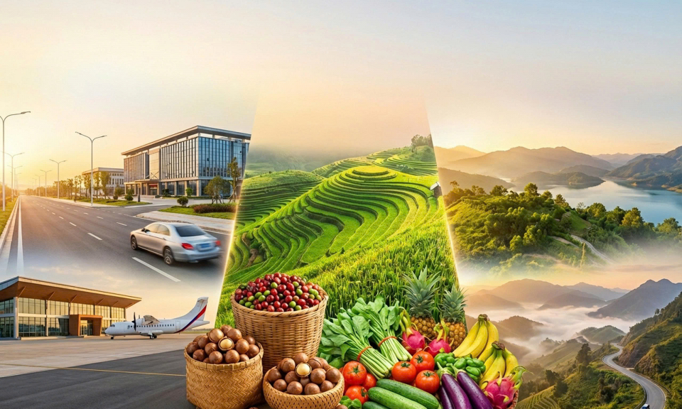 (Podcast) - Bản tin ng&agrave;y 27/1/2026