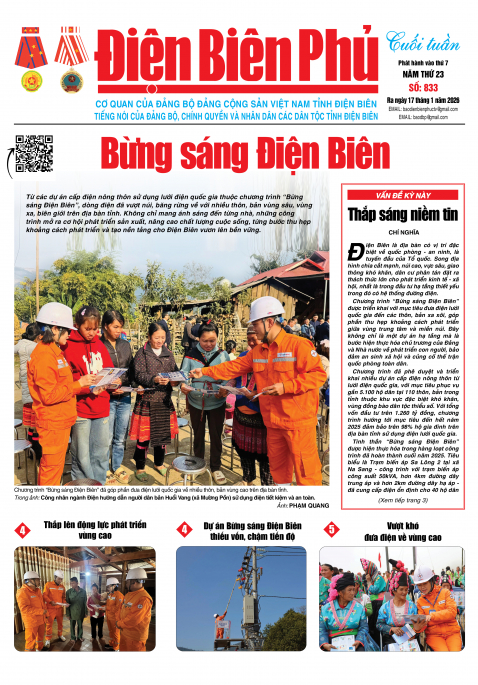 B&aacute;o cuối tuần Số b&aacute;o thứ bảy,ng&agrave;y 17 th&aacute;ng 1 năm 2026