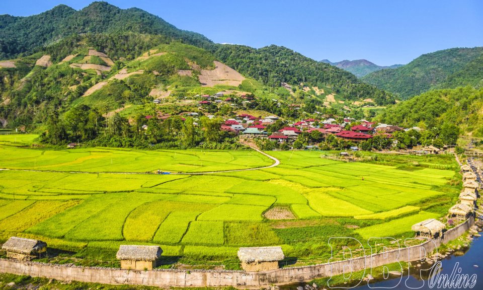 "R&agrave;o cản" trong x&acirc;y dựng n&ocirc;ng th&ocirc;n mới