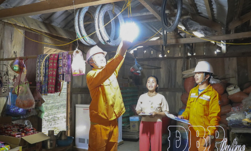 Thước đo hiệu quả của chủ trương ở cơ sở