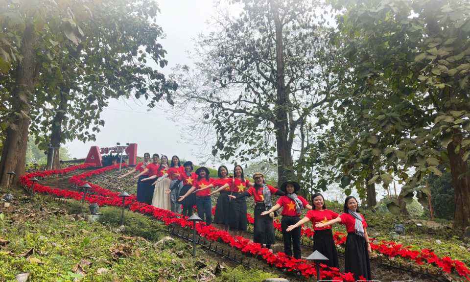 Ph&aacute;t huy gi&aacute; trị di t&iacute;ch Chiến trường Điện Bi&ecirc;n Phủ 