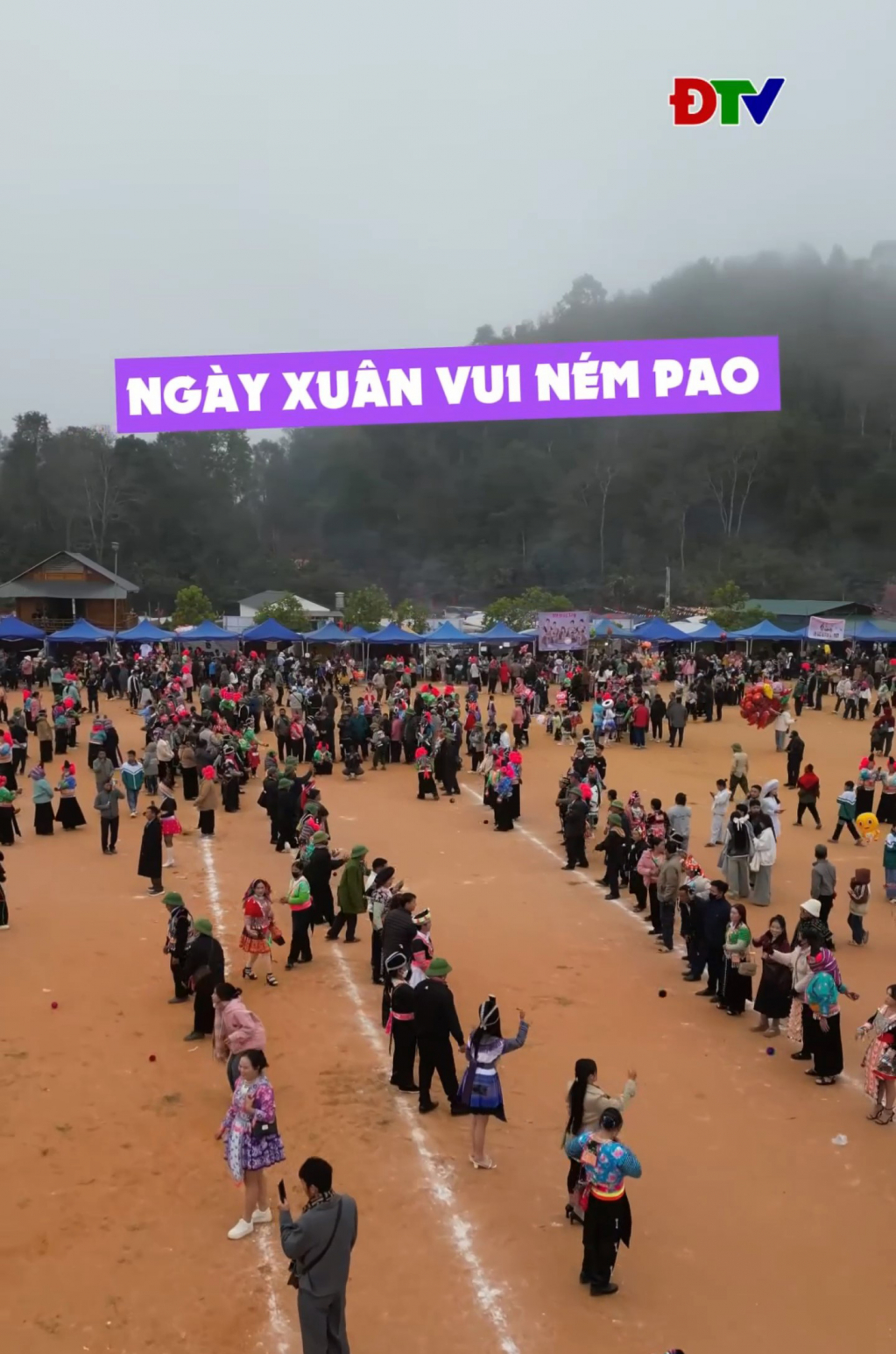 Ng&agrave;y xu&acirc;n vui n&eacute;m Pao 