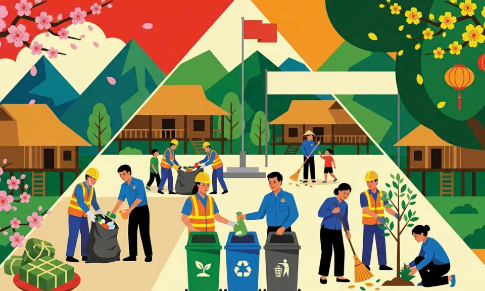 (Podcast) - Bản tin ng&agrave;y 12/2/2026