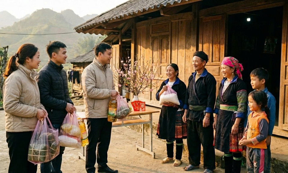 (Podcast) - Bản tin ng&agrave;y 5/2/2026